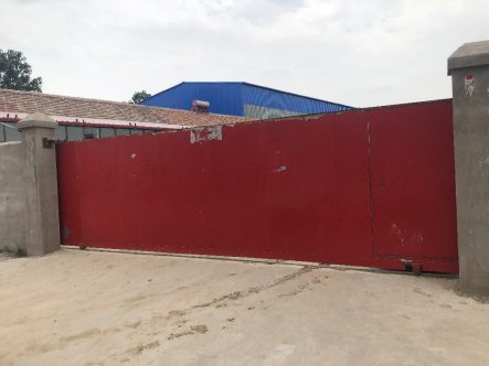 內(nèi)黃縣豫能節(jié)能設(shè)備廠年產(chǎn)5萬組節(jié)能散熱、冷凝設(shè)備生產(chǎn)建設(shè)項目（一期工程年產(chǎn)5000組）竣工環(huán)境保護驗收公示