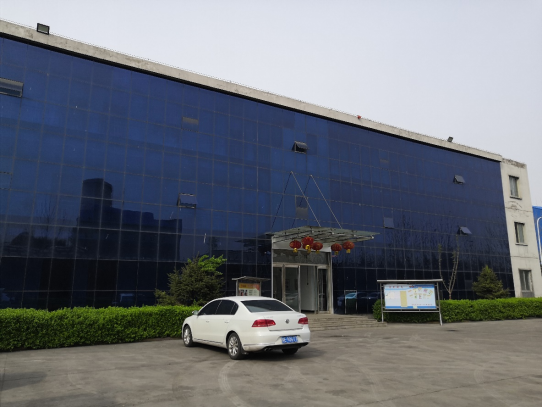 安陽(yáng)鑫劍化工有限公司就一期工程年產(chǎn)1800噸蒽醌項(xiàng)目調(diào)試時(shí)間公示