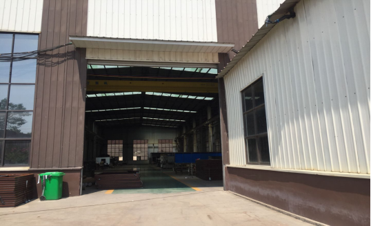 河南省?；市虏牧峡萍加邢薰灸戤a(chǎn)5000套模具（一期年產(chǎn)4000套模具）項目竣工環(huán)境保護(hù)驗收公示