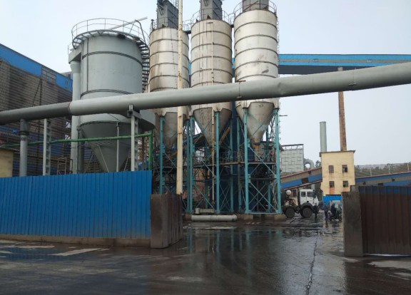 安陽鋼鐵建設(shè)有限責(zé)任公司年產(chǎn)35萬m3混凝土攪拌站項目一期、二期工程項目調(diào)試時間公示