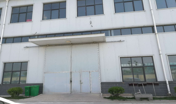 安陽全豐航空植?？萍加邢薰灸戤a3000架植保無人機生產基地項目竣工環(huán)境保護驗收公示